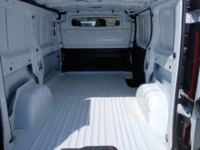 Renault Trafic Gebrauchtwagen