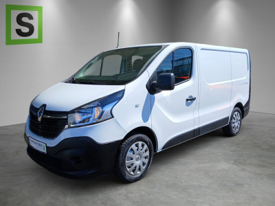 Renault Trafic Gebrauchtwagen