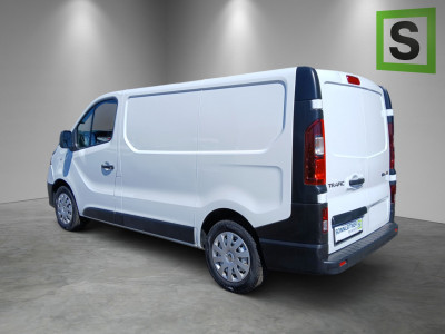 Renault Trafic Gebrauchtwagen