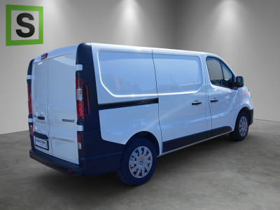 Renault Trafic Gebrauchtwagen