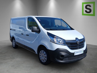 Renault Trafic Gebrauchtwagen