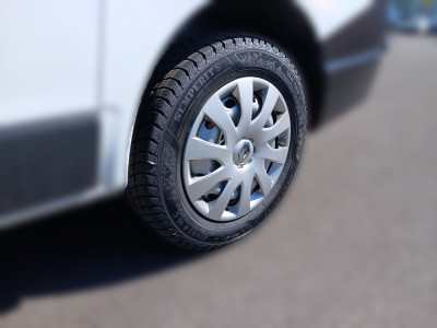 Renault Trafic Gebrauchtwagen