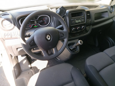 Renault Trafic Gebrauchtwagen