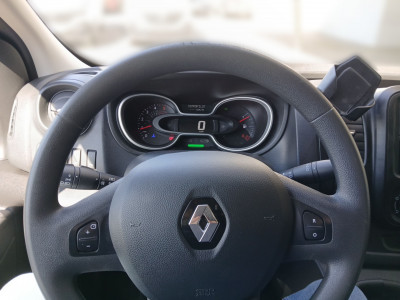 Renault Trafic Gebrauchtwagen