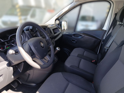 Renault Trafic Gebrauchtwagen