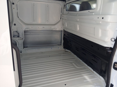 Renault Trafic Gebrauchtwagen