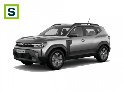 Dacia Duster Neuwagen
