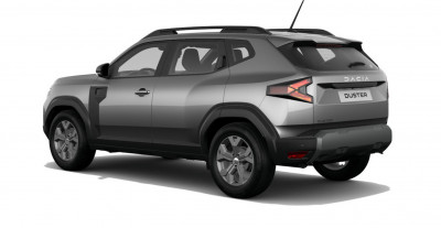 Dacia Duster Neuwagen