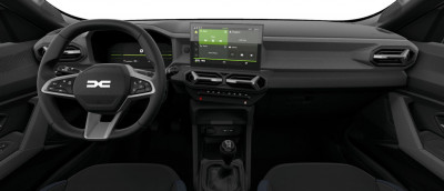 Dacia Duster Neuwagen