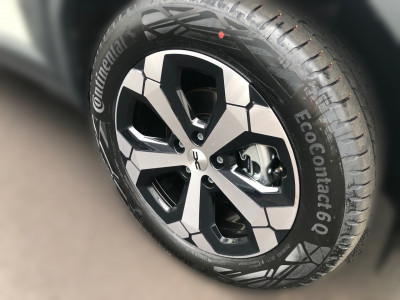 Dacia Duster Neuwagen Dacia Duster Neuwagen