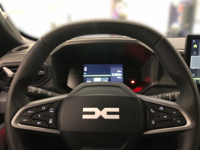 Dacia Duster Neuwagen Dacia Duster Neuwagen