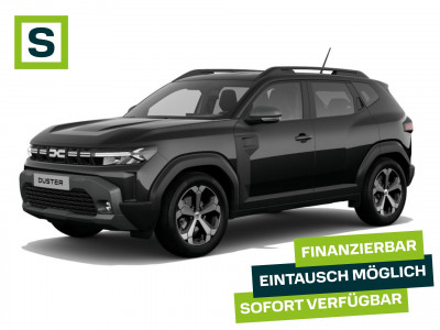 Dacia Duster Neuwagen