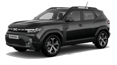 Dacia Duster Neuwagen