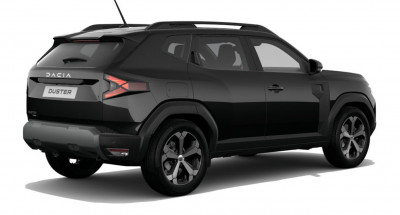 Dacia Duster Neuwagen