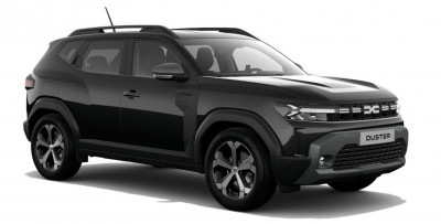 Dacia Duster Neuwagen