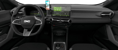 Dacia Duster Neuwagen