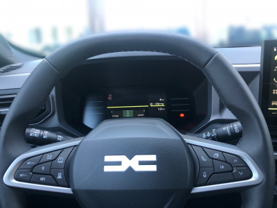 Dacia Duster Neuwagen Dacia Duster Neuwagen