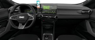 Dacia Duster Neuwagen Dacia Duster Neuwagen