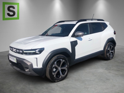 Dacia Duster Neuwagen