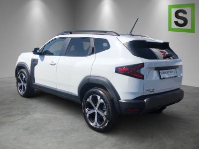 Dacia Duster Neuwagen