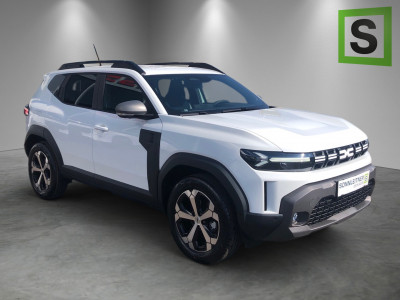 Dacia Duster Neuwagen