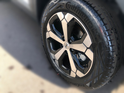 Dacia Duster Neuwagen