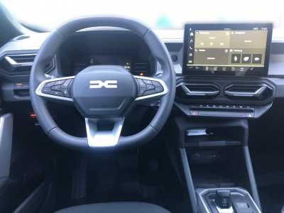 Dacia Duster Neuwagen