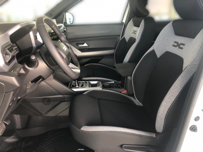 Dacia Duster Neuwagen