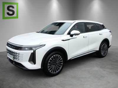 Omoda Omoda 9 Vorführwagen