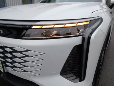 Omoda Omoda 9 Vorführwagen