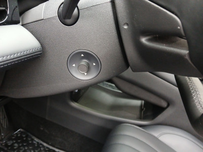 Omoda Omoda 9 Vorführwagen