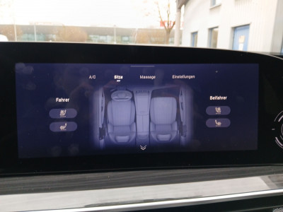 Omoda Omoda 9 Vorführwagen