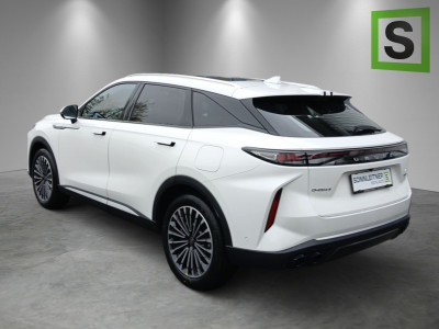 Omoda Omoda 9 Vorführwagen