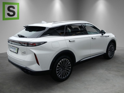 Omoda Omoda 9 Vorführwagen