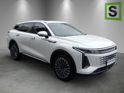 Omoda Omoda 9 Vorführwagen