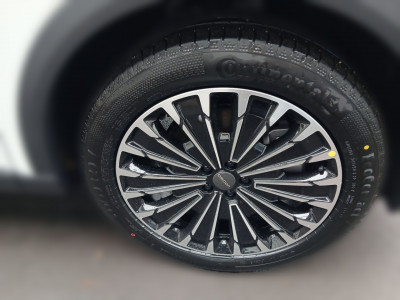 Omoda Omoda 9 Vorführwagen