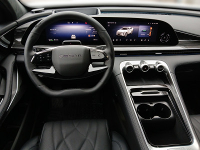 Omoda Omoda 9 Vorführwagen