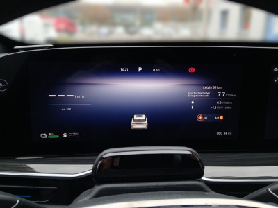 Omoda Omoda 9 Vorführwagen