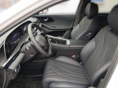 Omoda Omoda 9 Vorführwagen