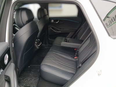 Omoda Omoda 9 Vorführwagen