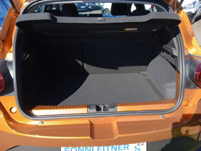 Dacia Sandero Gebrauchtwagen