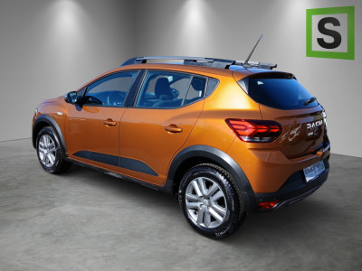 Dacia Sandero Gebrauchtwagen