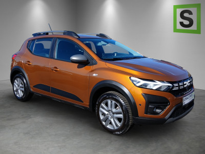 Dacia Sandero Gebrauchtwagen