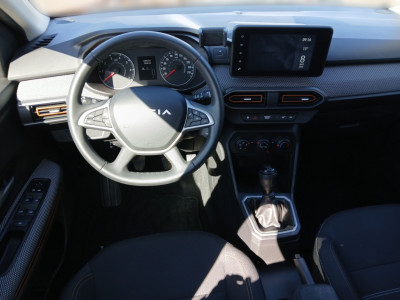 Dacia Sandero Gebrauchtwagen