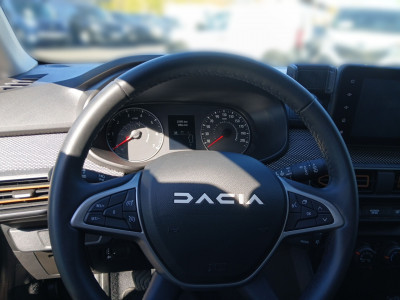 Dacia Sandero Gebrauchtwagen