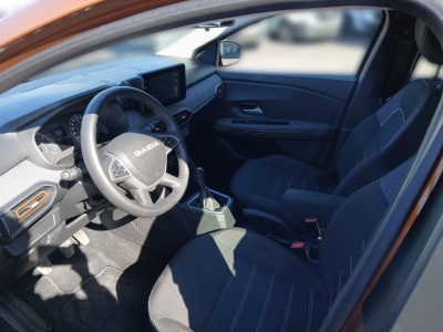 Dacia Sandero Gebrauchtwagen