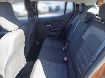 Dacia Sandero Gebrauchtwagen