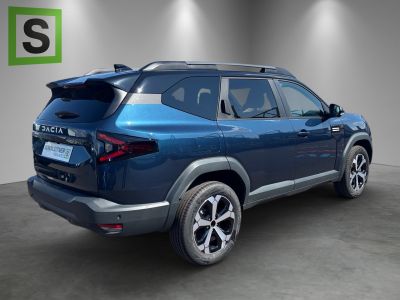 Dacia Bigster Neuwagen