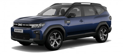 Dacia Bigster Neuwagen