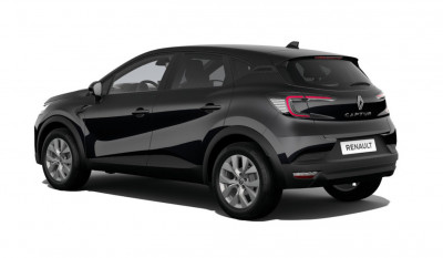 Renault Captur Neuwagen